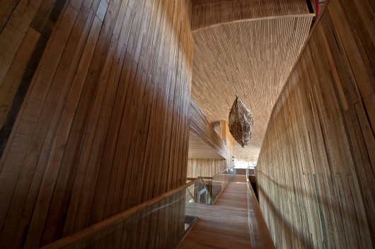 Hotel Tierra Patagonia / Cazú Zegers (19)