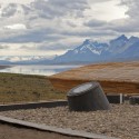 Hotel Tierra Patagonia / Cazú Zegers (16) © Cortesía de Cazú Zegers Arquitectura
