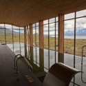 Hotel Tierra Patagonia / Cazú Zegers (15) © Cortesía de Cazú Zegers Arquitectura