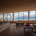 Hotel Tierra Patagonia / Cazú Zegers (12) © Cortesía de Cazú Zegers Arquitectura
