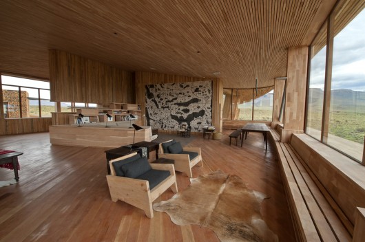 Hotel Tierra Patagonia / Cazú Zegers (11)