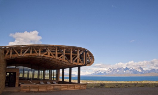 Hotel Tierra Patagonia / Cazú Zegers (10)