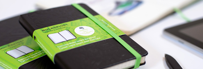 Moleskine® Moleskine®