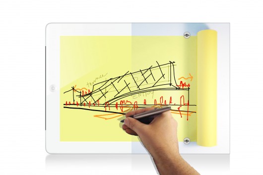 Aplicativos para arquitetos: Morpholio Trace (5)