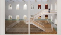 © FG+SG - Fernando Guerra, Sergio Guerra