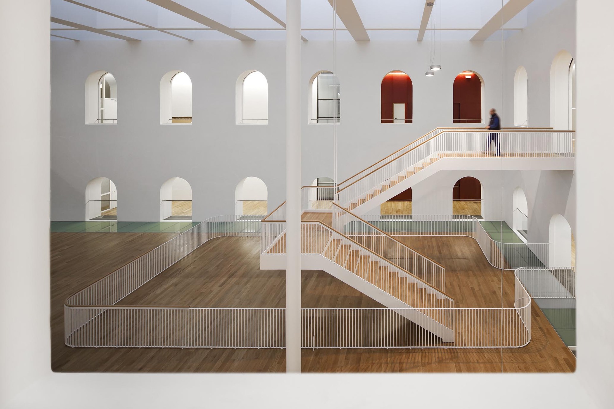 © FG+SG - Fernando Guerra, Sergio Guerra © FG+SG - Fernando Guerra, Sergio Guerra