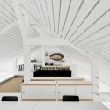 Cortesia de Artau Architecture