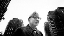 Jane Jacobs