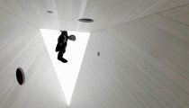 © Cortesia de Frei + Saarinen Architekten
