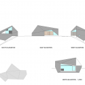 Casa K / D.I.G Architects (13) Fachadas