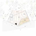 Casa K / D.I.G Architects (11) Planta