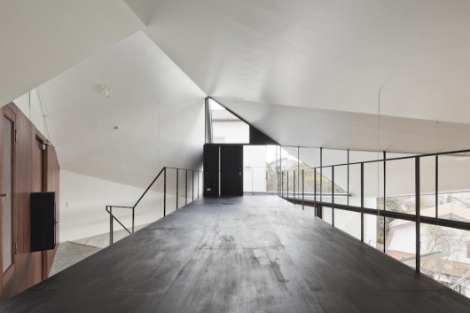 Casa K / D.I.G Architects (9)