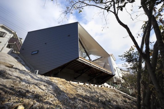 Casa K / D.I.G Architects (8)