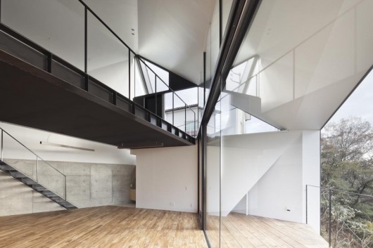 Casa K / D.I.G Architects (3)
