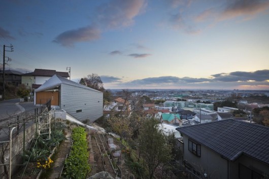 Casa K / D.I.G Architects (1)