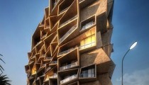 Prêmios WAF - Festival Internacional de Arquitetura: Anunciados os Vencedores das Categorias (7)