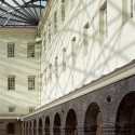 Cortesia de Dok Architekten
