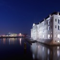 Cortesia de Dok Architekten