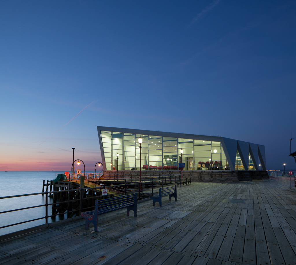 Southend Pier Cafe Opening Times Southend Pier Cafe Opening Times