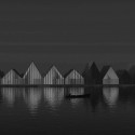 © Cortesia de Paul Dieterlen Architecture