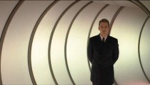 Cenas do Filme "Gattaca"
