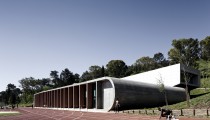 © Cortesia de Espaço Cidade Arquitectos