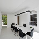 Artau Bureau / Artau Architecture (3) Cortesia de Artau Architecture