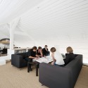Artau Bureau / Artau Architecture (2) Cortesia de Artau Architecture