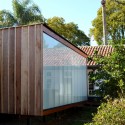 Cortesia de Arquea Arquitetos