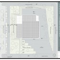 Resultado: Concurso Nacional Arenas Culturais / Brasil Imagem via Concurso de Projeto - 1º Lugar - Prancha 02