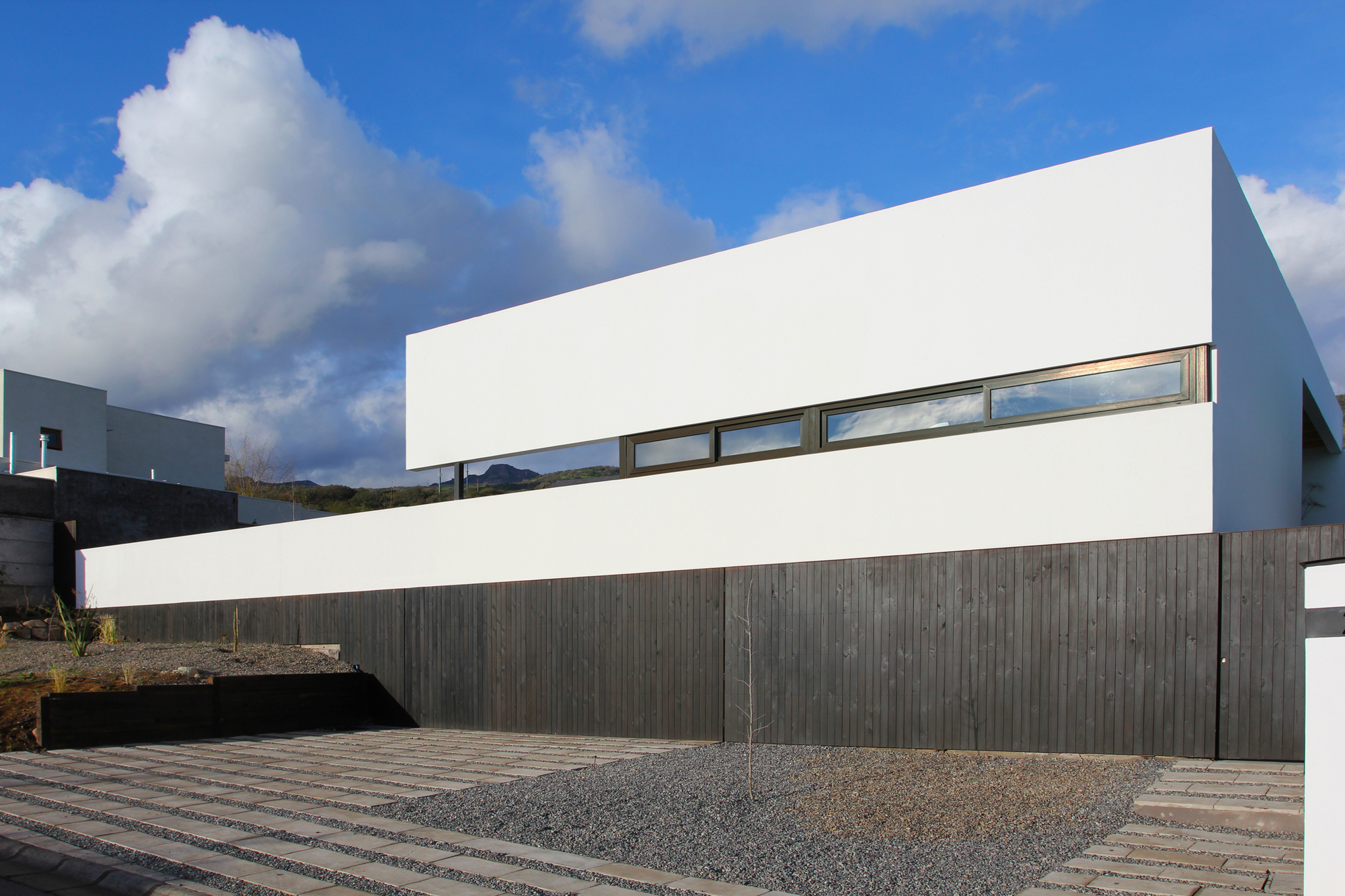 © Cortesia de Altamirano Armanet Arquitectos © Cortesia de Altamirano Armanet Arquitectos