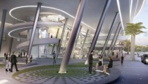 Collins Park Garage via BD Online