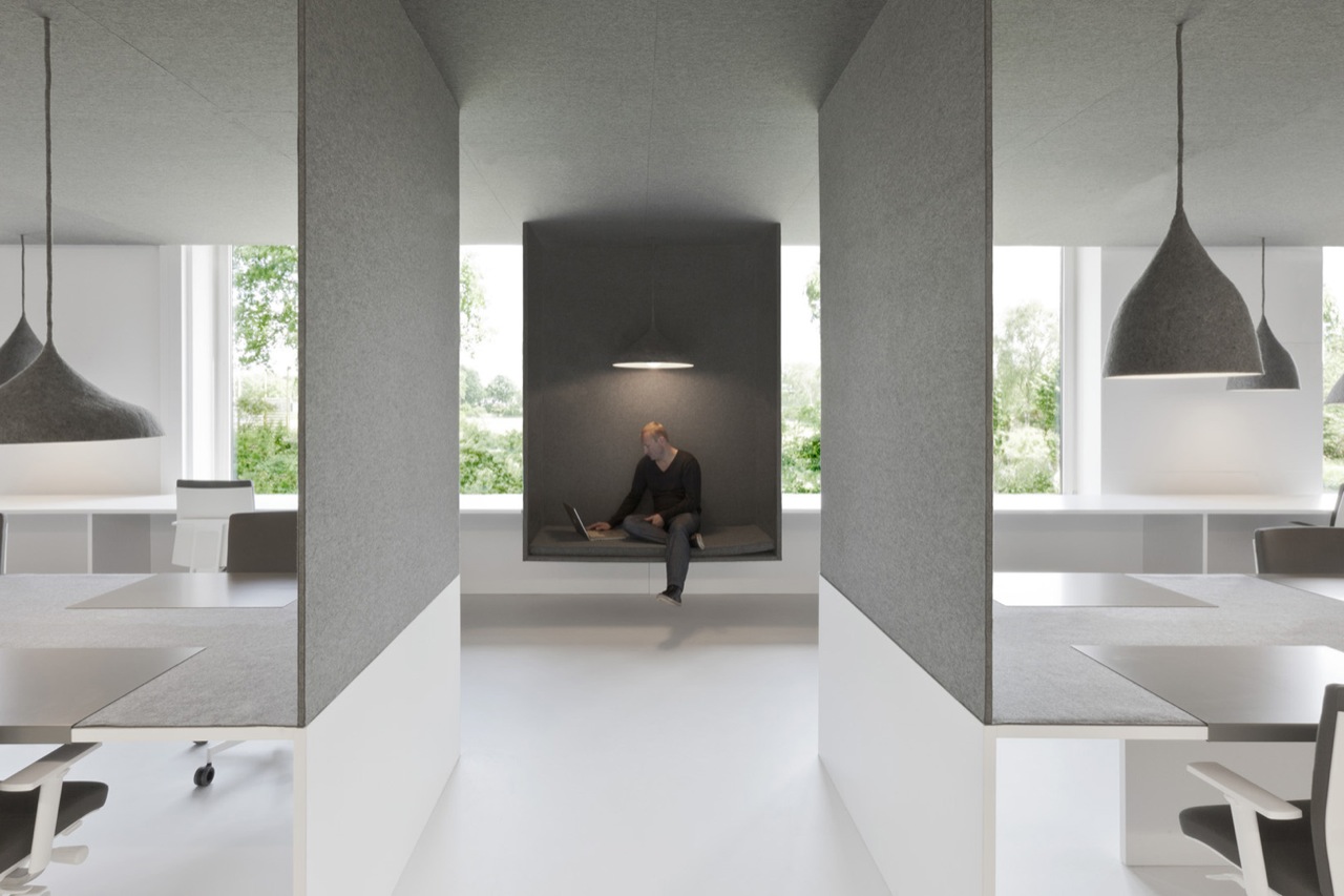 © i29 | interior architects © i29 | interior architects