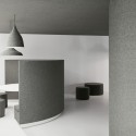Escritório 04 / i29 | interior architects (1) © i29 | interior architects
