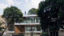 Cortesia Dellekamp Arquitectos