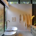 Robins Way / Bates Masi Architects (9) Cortesia de Bates Masi Architects