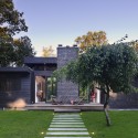 Robins Way / Bates Masi Architects (3) Cortesia de Bates Masi Architects