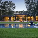 Robins Way / Bates Masi Architects (1) Cortesia de Bates Masi Architects
