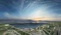 Render - Cortesia de Iñaki Echeverria