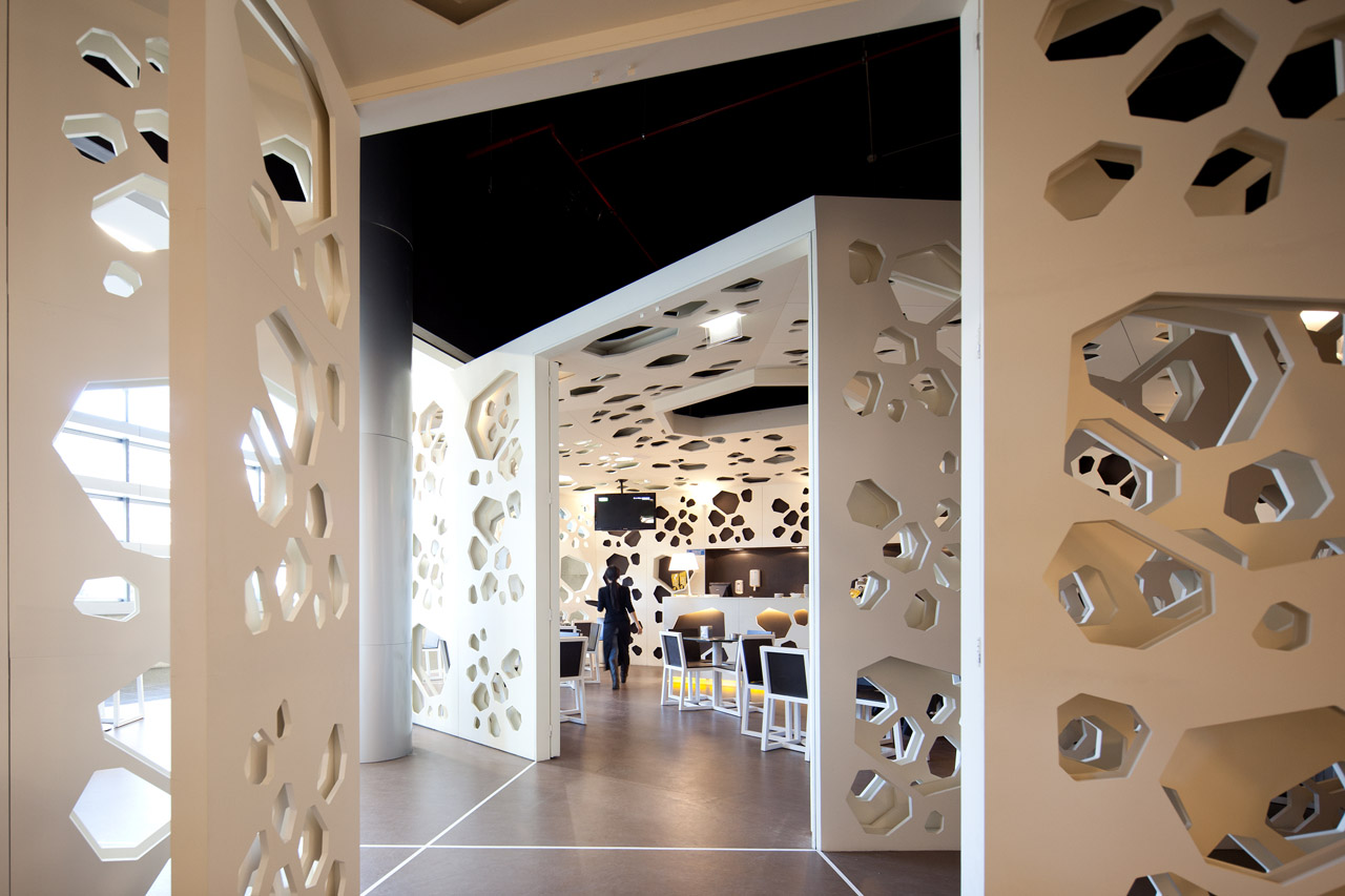 © FG+SG – Fernando Guerra, Sergio Guerra © FG+SG – Fernando Guerra, Sergio Guerra