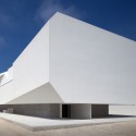 Casa Fez / Alvaro Leite Siza Vieira (17) © FG+SG – Fernando Guerra, Sergio Guerra