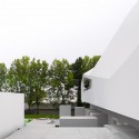 Casa Fez / Alvaro Leite Siza Vieira (16) © FG+SG – Fernando Guerra, Sergio Guerra
