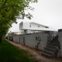 Casa Fez / Alvaro Leite Siza Vieira (14) © FG+SG – Fernando Guerra, Sergio Guerra