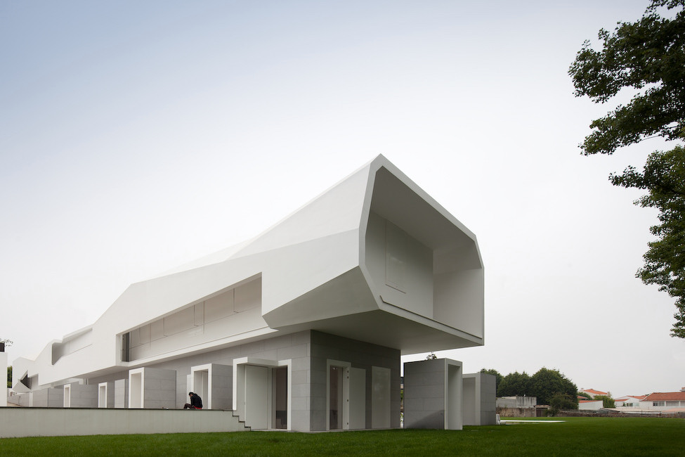© FG+SG – Fernando Guerra, Sergio Guerra © FG+SG – Fernando Guerra, Sergio Guerra