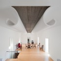 Casa Fez / Alvaro Leite Siza Vieira (11) © FG+SG – Fernando Guerra, Sergio Guerra