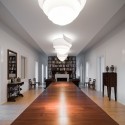 Casa Fez / Alvaro Leite Siza Vieira (7) © FG+SG – Fernando Guerra, Sergio Guerra
