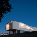 Casa Fez / Alvaro Leite Siza Vieira (3) © FG+SG – Fernando Guerra, Sergio Guerra
