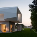 Casa Fez / Alvaro Leite Siza Vieira (2) © FG+SG – Fernando Guerra, Sergio Guerra
