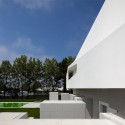 Casa Fez / Alvaro Leite Siza Vieira (1) © FG+SG – Fernando Guerra, Sergio Guerra