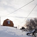 Albergue Movijovem / ComA (16) © Nelson Garrido